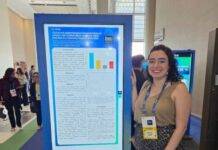 Residente do Humap-UFMS/Ebserh conquista primeiro lugar na fase regional do Prêmio TYSA da ABN