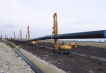 IA pode reduzir custos de operação de gasodutos