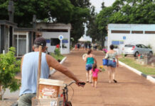 Inscrições para ambulantes para o Dia de Finados será nos dias 24 e 25