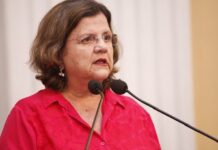 “Já vivi situações mais dramáticas”, diz senadora petista sobre Aerolula