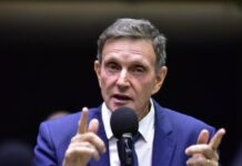 Justiça Eleitoral declara Marcelo Crivella inelegível até 2028