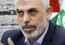 Kataguiri e Zambelli comemoram morte de líder do Hamas