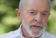 Lula e mais 9 ministros voltam ao X