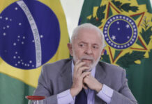 Lula tem engajamento 72% maior no X do que no Bluesky