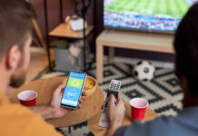 Mais de 22 milhões de pessoas apostaram nas ‘bets’ no último mês, revela DataSenado