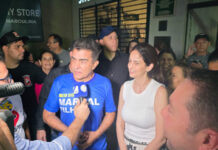 Marçal anuncia equipe de transição para a prefeitura