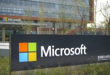 Microsoft tem US$ 24,7 bi de lucro no 3º tri; nuvem e IA puxam alta