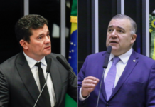 Moro diz que Leprevost transfere culpa por derrota em eleição
