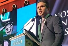 Motta diz ter “confiança” no apoio do PT para assumir a Câmara