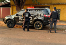 Mulher é presa por aplicar golpe do falso PIX no comércio