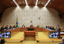 PEC para proibir ministros do STF no TSE já tem 24 assinaturas