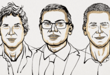 Pesquisadores do Google ganham Nobel de Química com métodos anti-Google