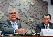 PGR pede arquivamento do inquérito contra Braga e Calheiros