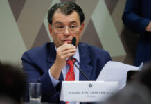 Plano de trabalho da tributária terá 11 audiências; leia o calendário