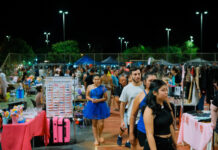 Praça do Parque das Nações I terá evento cultural neste sábado