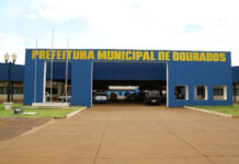 Prefeitura publica decreto para balanço de transição de mandato em Dourados