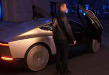 Produtora de “Blade Runner” processa Tesla por direitos autorais