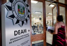 Projeto agiliza concessão de medidas protetivas da Lei Maria da Penha