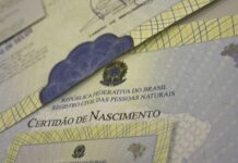 Projeto dispensa comprovação do estado civil dos pais na certidão de nascimento