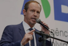 PSB confirma Ricardo Cappelli como pré-candidato ao governo do DF