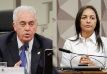 PSD se reunirá para debater presidência do Senado