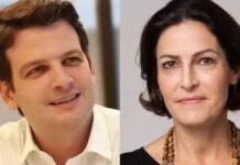 Quaest em Curitiba: Pimentel tem 55% dos votos válidos, Graeml, 45%