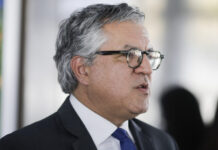 Retaliação ao STF não deve ser prioridade do Congresso, diz Padilha