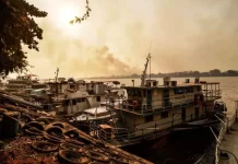 Governo declara situação de emergência em cidades de MS afetadas pela seca