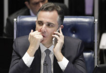 Rodrigo Pacheco não vota em BH e acompanha eleições no TSE