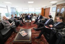 Saiba mais sobre o projeto que aumenta transparência de emendas orçamentárias