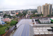 Domingo em Dourados terá temperaturas em elevação e pancadas de chuva isoladas