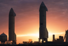 SpaceX lança com sucesso 2º voo completo da nave Starship