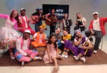 Talento Regional: Outubro especial com Batucando Histórias e jovens artistas de MS