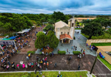 Tradicional Romaria de Nossa Senhora Aparecida chega à 25ª edição
