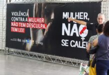 TV Câmara anuncia vencedoras do concurso de obras audiovisuais “Pelo Fim da Violência contra a Mulher”