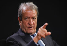 Valdemar quer que Lira peça ao STF redução de penas do 8 de Janeiro