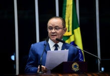 Zequinha diz que negar licença a Petrobras ‘promove miséria’ na região NO