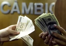 Dólar volta a disparar e bate R$ 6,10 seguindo repercussão do pacote fiscal