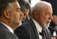 Plano para matar Lula só não ocorreu por detalhe, diz Pimenta