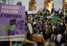 ONU: uma mulher ou menina é morta a cada 10 minutos por seu parceiro íntimo ou outro membro da família