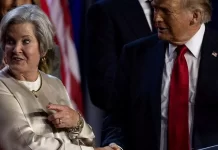 Donald Trump forma equipe para 2º mandato e aceita apenas partidários do MAGA