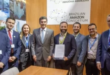 Ambipar e Pará assinam parceria para facilitar acesso de pequenas empresas a créditos de carbono