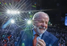 Eleições 2026: Lula lidera em cenários contra Michelle, Tarcísio e governadores, diz Paraná Pesquisas