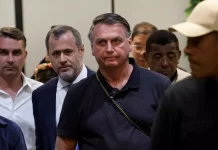 Bolsonaro atuou de forma “direta e efetiva” para tentar golpe, diz PF