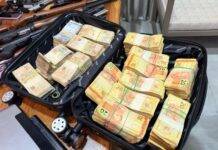 Operação da PF mira quadrilha que distribuía cocaína a outros Estados através de Ponta Porã