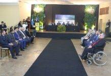 Câmara faz última sessão solene do ano nesta sexta