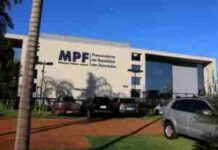 Indígenas liberam rodovia Dourados a Itaporã após reunião no MPF
