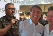 Militares de MS indiciados pela PF por golpe de Estado recebem R$ 58 mil por mês