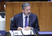 Acordos debatidos pelos países do G20 passarão pela homologação dos parlamentos, diz Lira