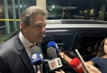 Ajuste em emendas não virá com pacote de cortes, diz Haddad